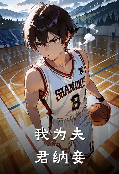 我为夫君纳妾