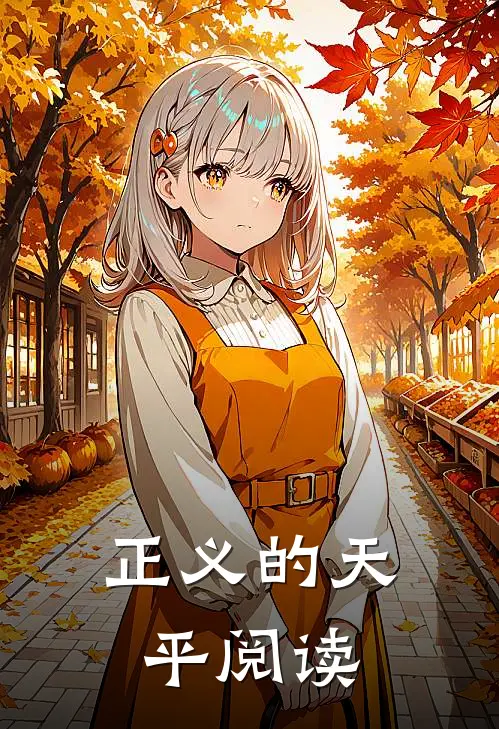 正义的天平阅读