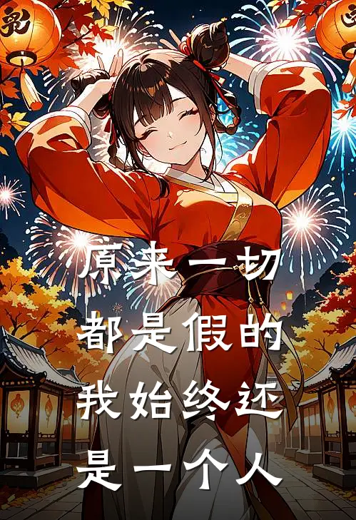 原来一切都是假的,我始终还是一个人