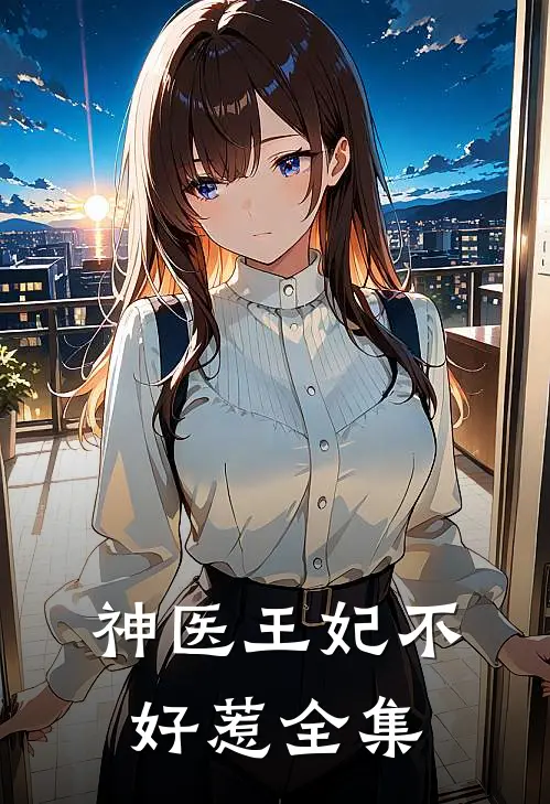神医王妃不好惹全集