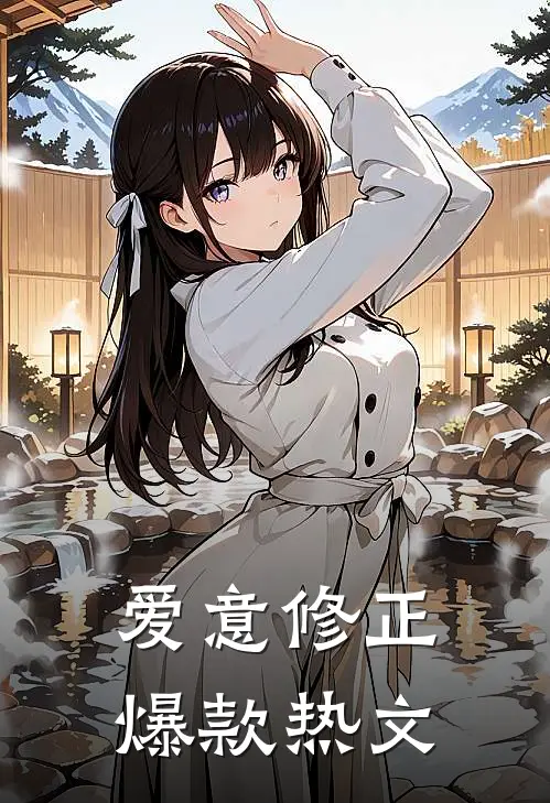 爱意修正爆款热文