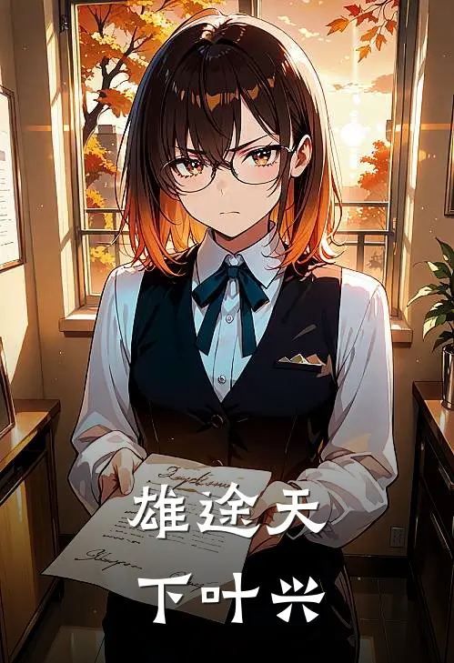 雄途天下叶兴