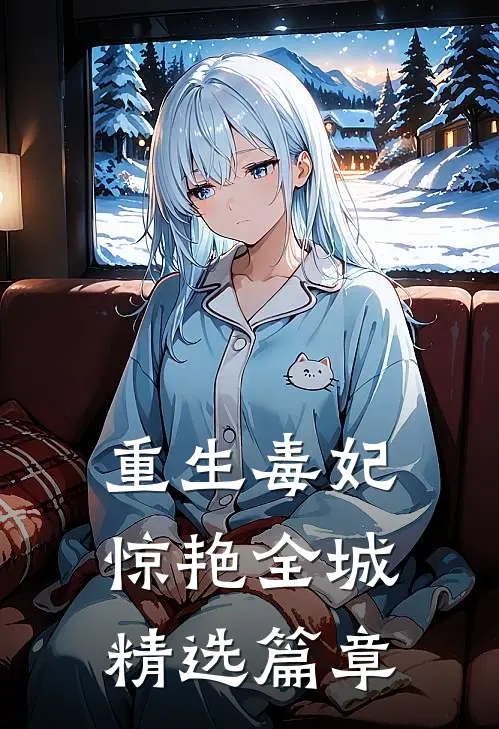 重生毒妃惊艳全城精选篇章