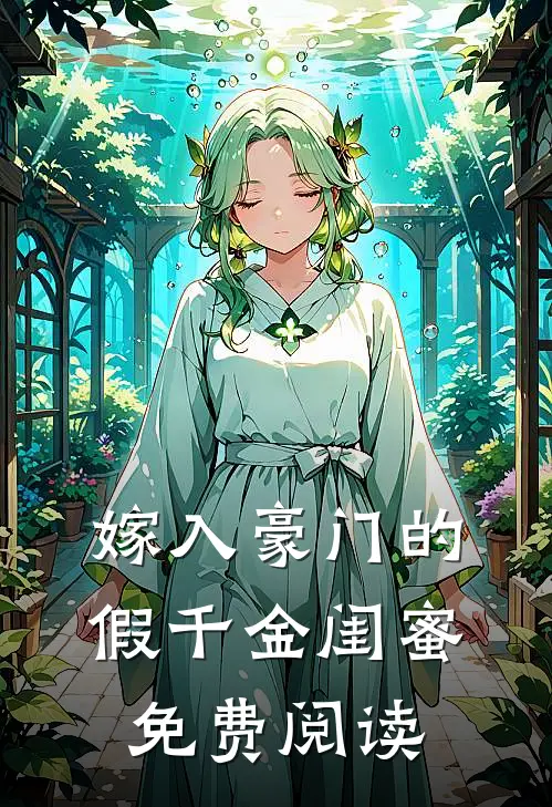嫁入豪门的假千金闺蜜免费阅读