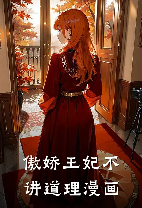 傲娇王妃不讲道理漫画
