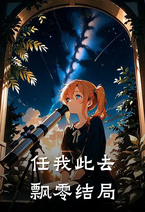 任我此去飘零结局