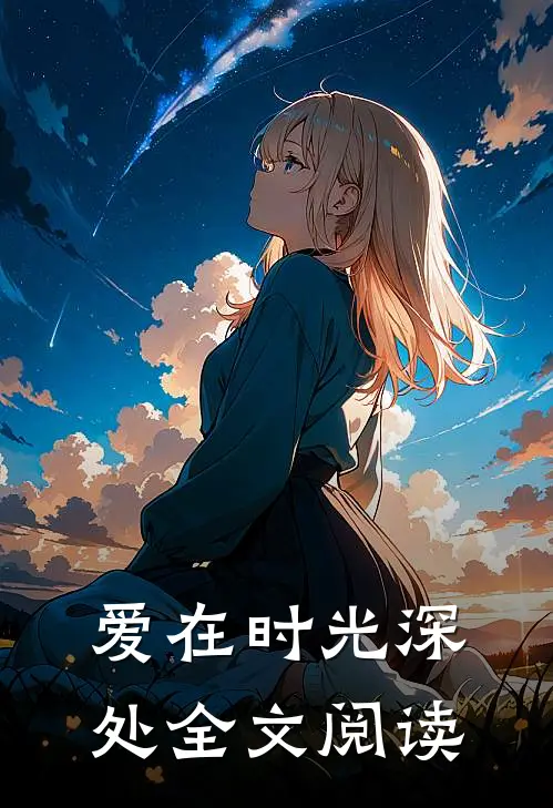 爱在时光深处全文阅读