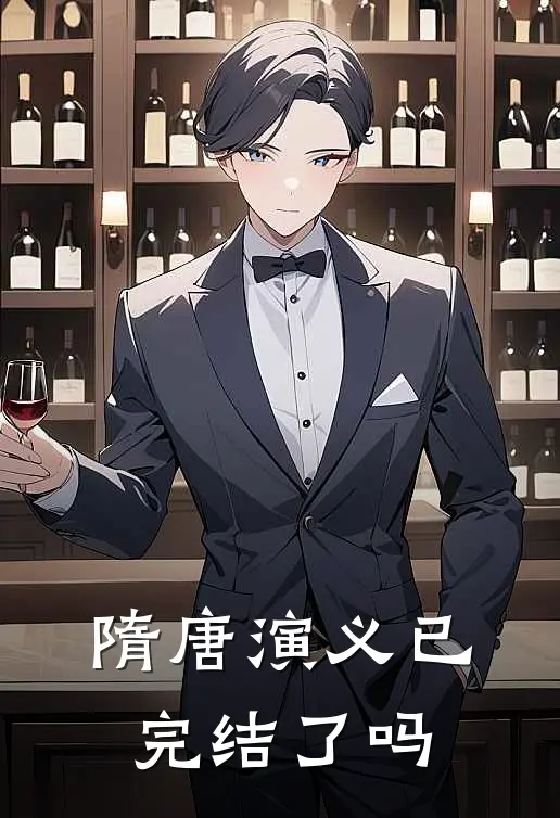 隋唐演义已完结了吗