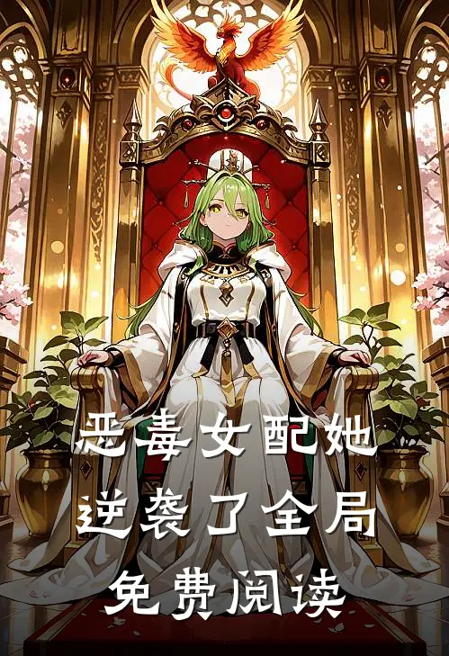 恶毒女配她逆袭了全局免费阅读
