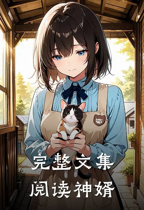 完整文集阅读神婿