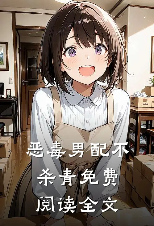 恶毒男配不杀青免费阅读全文