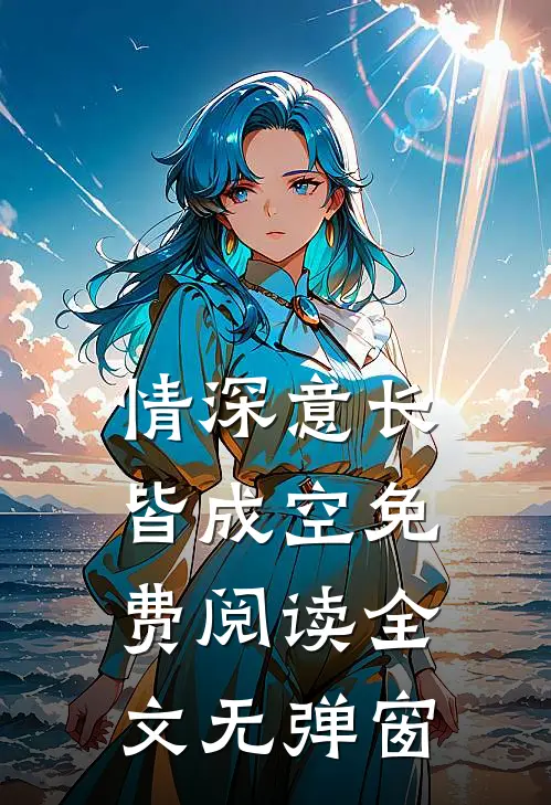 情深意长皆成空免费阅读全文无弹窗