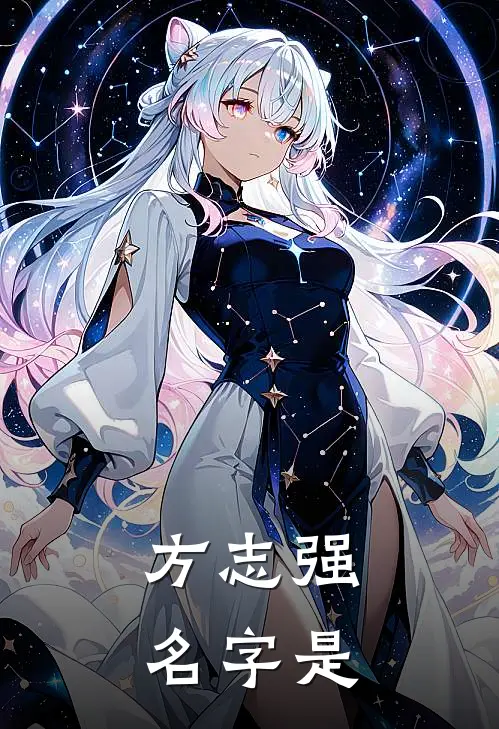 方志强名字是