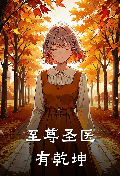 至尊圣医有乾坤