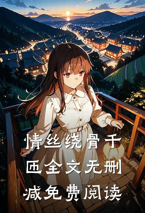情丝绕骨千匝全文无删减免费阅读