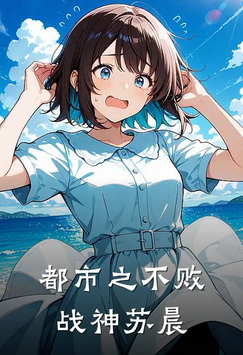 都市之不败战神苏晨