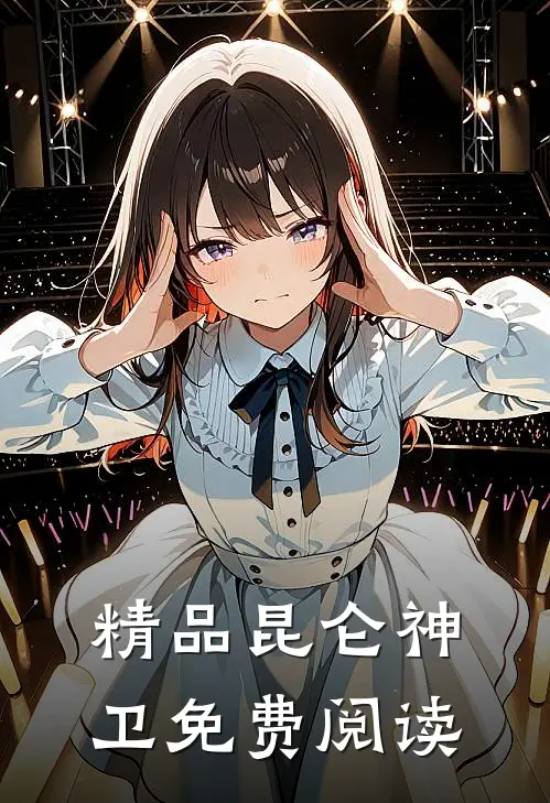 精品昆仑神卫免费阅读