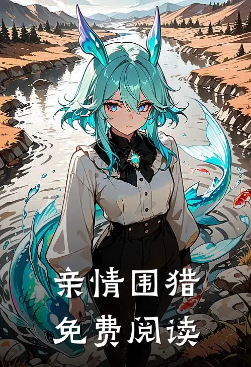 亲情围猎免费阅读