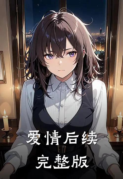 爱情后续完整版