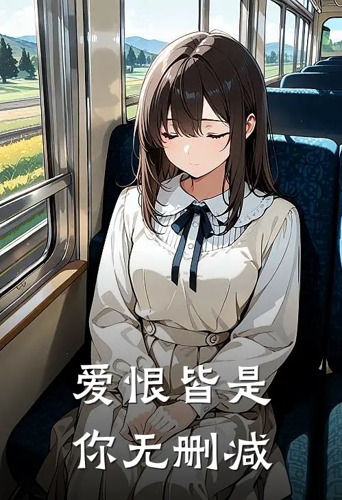 爱恨皆是你无删减