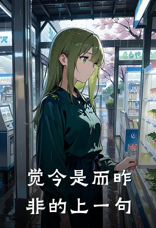 觉今是而昨非的上一句