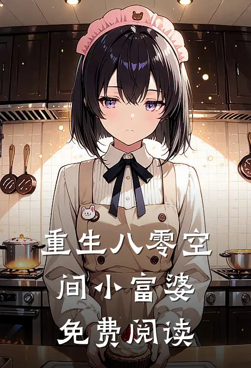 重生八零空间小富婆免费阅读
