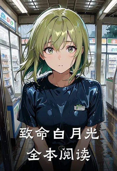 致命白月光全本阅读