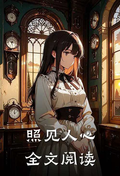 照见人心全文阅读