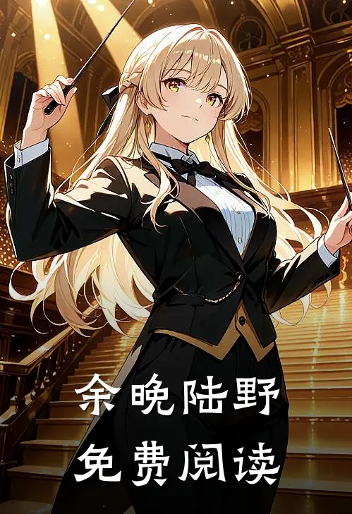 余晚陆野免费阅读