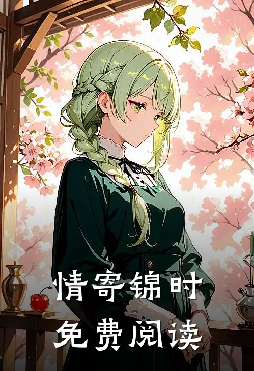 情寄锦时免费阅读