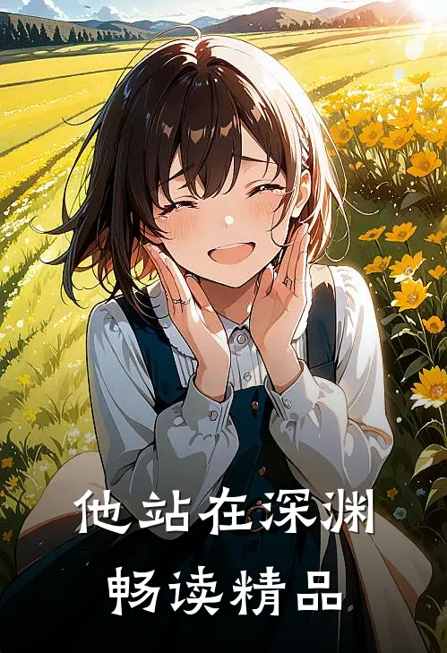 他站在深渊畅读精品