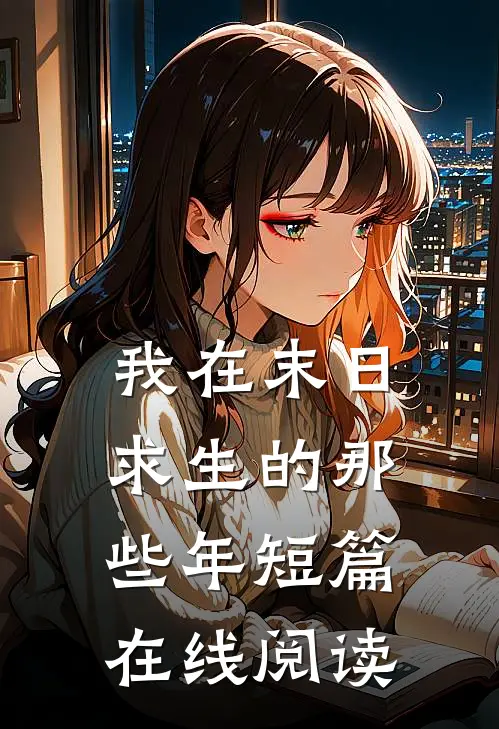 我在末日求生的那些年短篇在线阅读