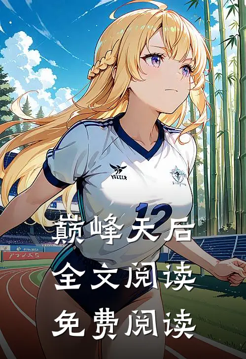 巅峰天后全文阅读免费阅读