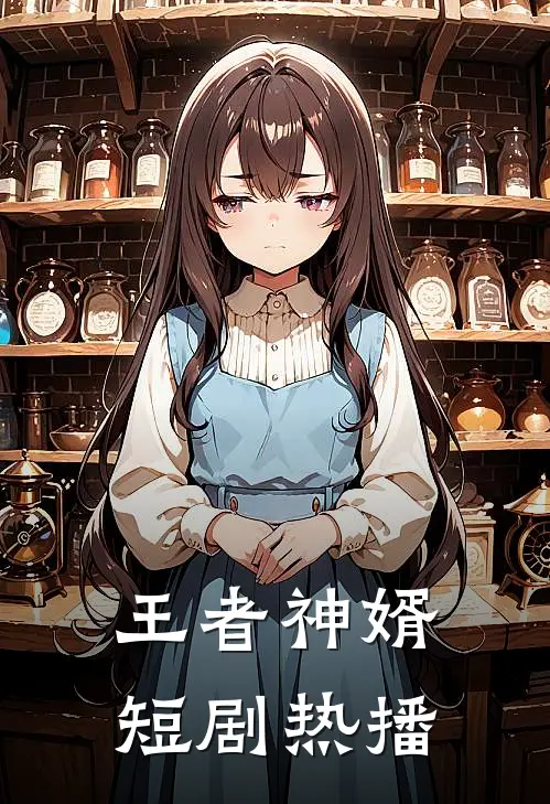王者神婿短剧热播