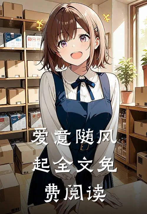 爱意随风起全文免费阅读
