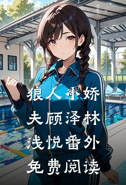 狼人小娇夫顾泽林浅悦 番外免费阅读