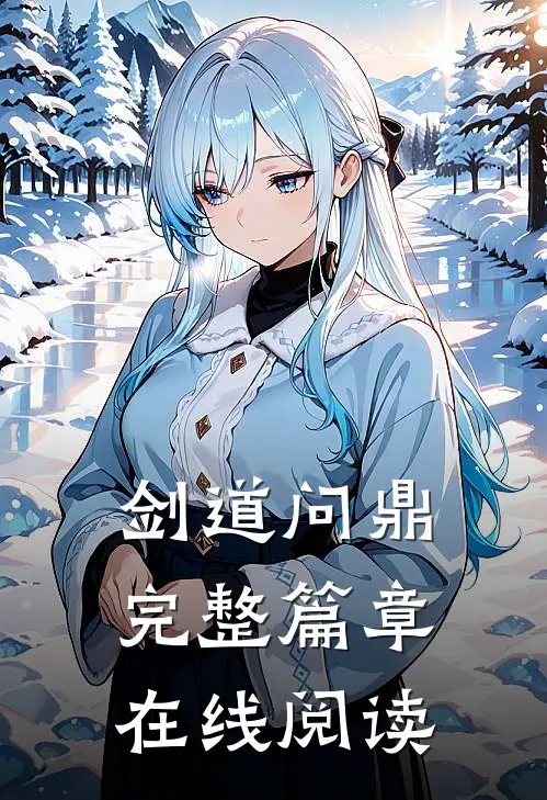 剑道问鼎完整篇章在线阅读