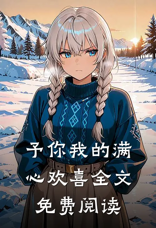 予你我的满心欢喜全文免费阅读