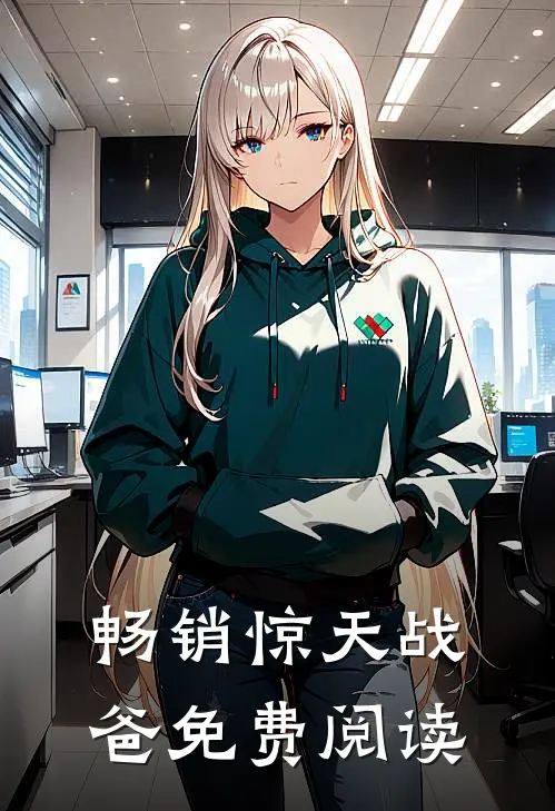 畅销惊天战爸免费阅读