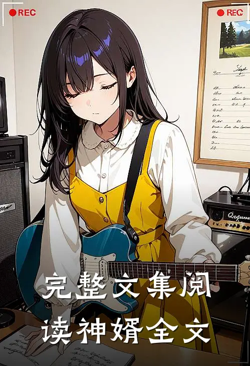 完整文集阅读神婿全文