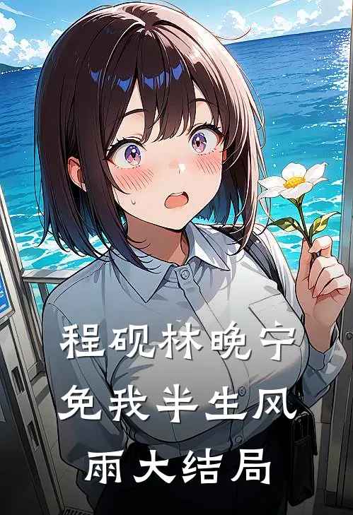 程砚林晚宁免我半生风雨大结局