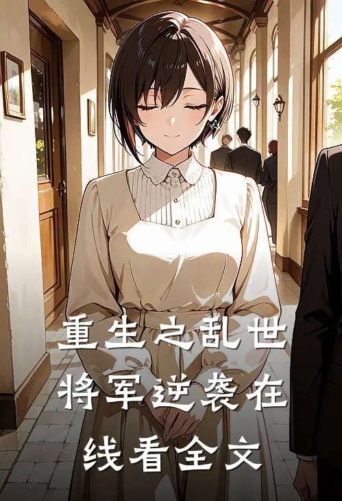 重生之乱世将军逆袭在线看全文