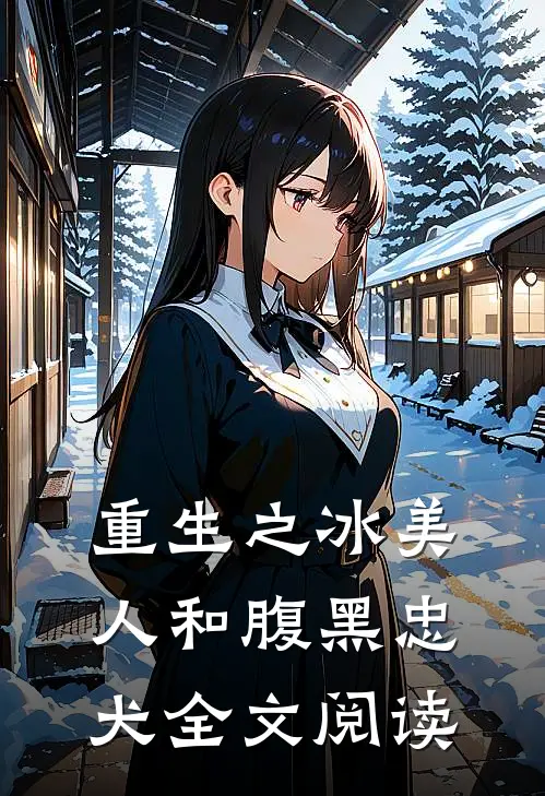 重生之冰美人和腹黑忠犬全文阅读