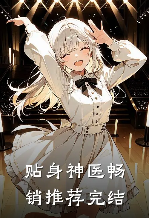 贴身神医畅销推荐完结