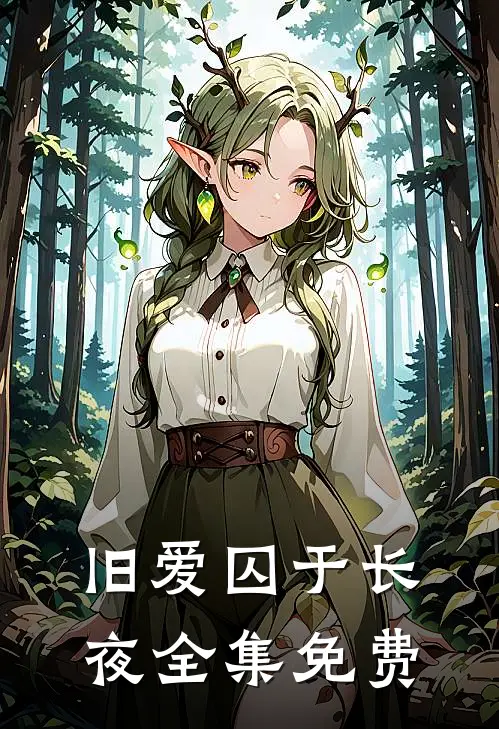 旧爱囚于长夜全集免费