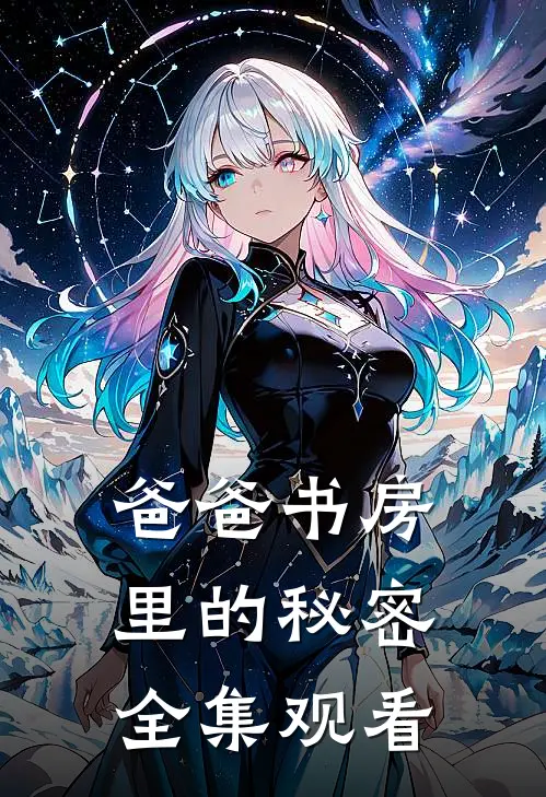 爸爸书房里的秘密全集观看