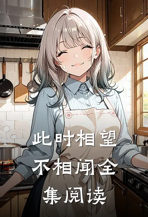 此时相望不相闻全集阅读