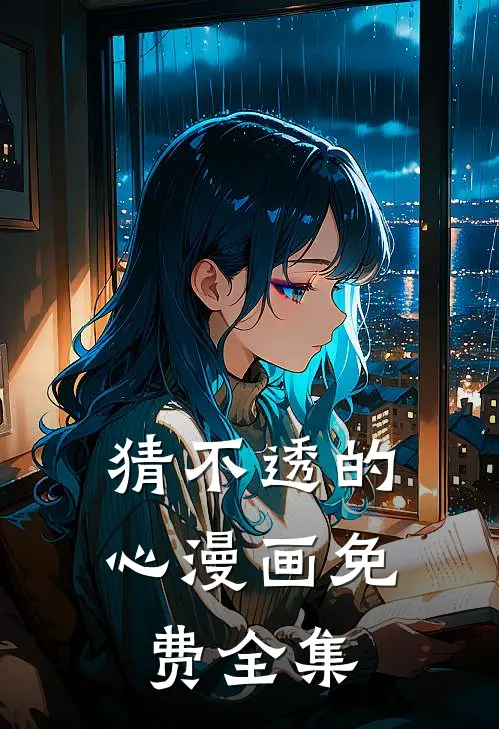 猜不透的心漫画免费全集