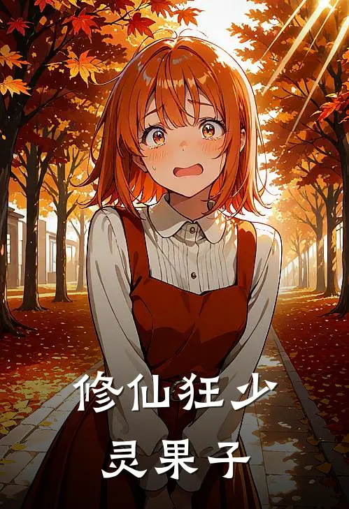 修仙狂少 灵果子