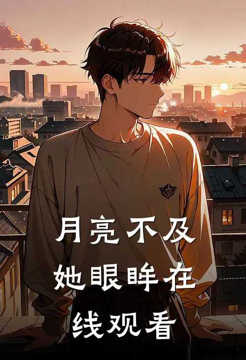 月亮不及她眼眸在线观看